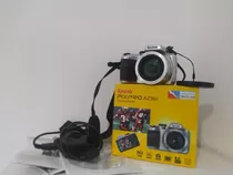 Camara Kodak Pixpro Az361