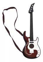 Guitarra Infantil Musical 49 Cm