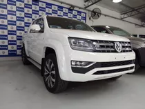 Volkswagen Amarok V6 Extreme