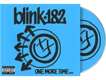 Blink-182 Una Vez Más... Cd