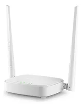 Router Inalámbrico Wi-fi Tenda N301 N300, Configuración Fáci