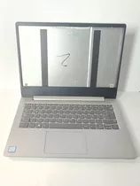 Lenovo Ideapad 330s-14ikb - 81f4 - Desarme!