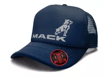 Gorra Mack Trucks 002