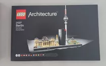 Lego Architecture Berlim