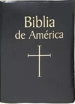 Libro : Biblia De America-os - La Casa De La Biblia