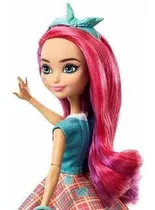 Mattel Ever After High Back To School Meeshell