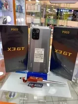 Xiaomi Poco X3 Gt 128 Gb Nuevos+5g Versión Global