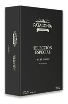 Té Patagonia Selección Especial Mix De Sabores X 30 Un