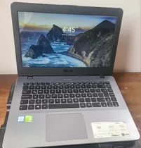 Pc Portátil Asus Vivobook 12gb De Ram / 1tb Disco Duro