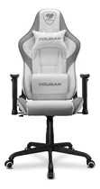 Silla Gamer Cougar Armor Elite Respaldo Reclinable 160°