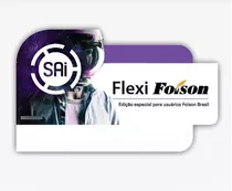 Software Flexi 19 Pro Edition - Foison