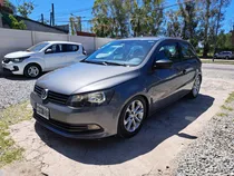 Volkswagen Gol Trend 2013 1.6 Pack I 101cv 3p