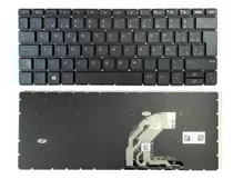 Teclado Para Hp Probook 430 435 G6 G7 Series Nuevo Español