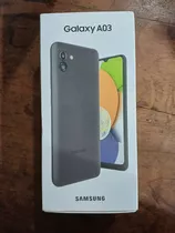 Celular Samsung Galaxy A03 Ushuaia 