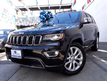 Jeep Grand Cherokee Limited V6 Lujo Mod. 2017