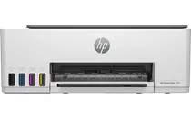 Impresora Multifuncional Hp Smart Tank 580 Color Wifi Usb