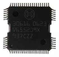 Bosch 30616  30616 Bosch Chip Original Ecu Auto