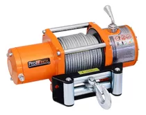 Wincher Prowinch 6000lb (2722kg) 12v Solo Arrastre