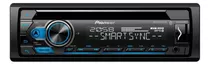 Estéreo Para Auto Pioneer Deh S4150bt Con Usb Y Bluetooth