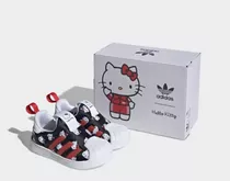 Zapatillas adidas Originals Superstar Hello Kitty