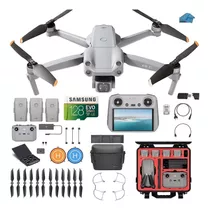 Dron Combinado Dji Air 2s Fly More Con Controlador Dji-rc