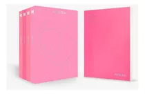 Álbum Map Of The Soul: Persona By Bts | Versión 3