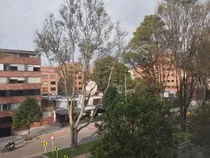 Apartamento En Arriendo/venta En Bogotá. Cod V2038