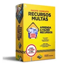 Modelos De Recursos Para Multas De Trânsito (o Legítimo)