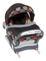 Portabebe  Para Auo Flex Lock Baby Trend Unisex