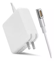 Cargador Para Laptop Macbook 18.5v. 4.6a. 85w. Magsafe 1 