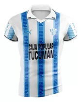 Camiseta Atletico Tucuman - Edicion Retro 1995