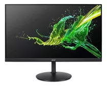 Monitor Acer 23.8 Led Va Full Hd Cb242y Abir Vga Hdmi 75hz