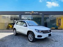 Volkswagen Tiguan Tsi Bluemotion Americana