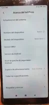 Celular Xiaomi Redmi Note 5