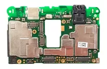 Placa Motherboard Huawei Mate 9 Lite Bll-l23