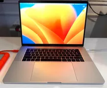 Macbook Pro 15 Pulgadas 2.3 8 Core Intel I9