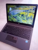 Laptop Hp Intel Celeron 4gb Ram, Hdd 500gb, Win 10, Usada 