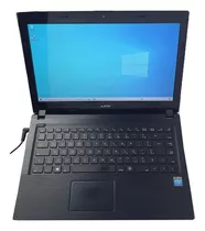 Notebook Lenovo L40-30 Tela 14 Dual Core 4gb Ssd120gb Win 10