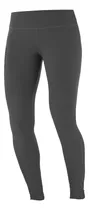 Calza Mujer Salomon - Xa Lite Tight 25 -  Running