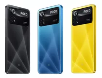 Xiaomi Pocox4 Pro 5g 256/8gb Poco X4 Gt 256/8 Ram..