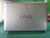 Carcaça De Notebook Sony Vaio