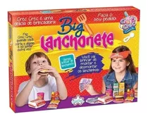 Crec Crec Big Lanchonete Big Star 560-ccbl.1