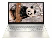 Hp I7 11va 8gb + 512 Ssd / Fhd 15.6 Touch Notebook Outlet