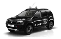Calcos Renault Duster ...