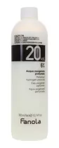 Agua Oxigenada Fanola 20vol 300ml