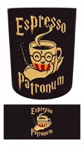 Pocillo Mug - 11 Onz Harry Potter Expresso De Fuego