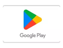 Cartão Google Android Play Brasil R$45 (r$30 + R$15) Reais