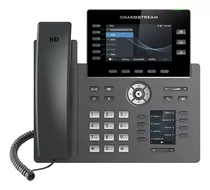 Teléfono Ip Grandstream Grp2616 6 Lineas 6 Sip Bluetooth Poe