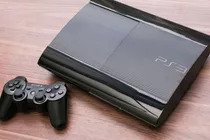 Playstation 3 