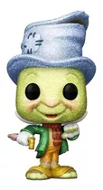 Funko Pop! Disney Jiminy Cricket (diamond Collection)